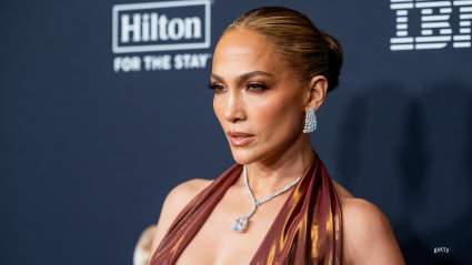 Jennifer Lopez, 57, Flaunts Age-Defying Figure in Latest Photos