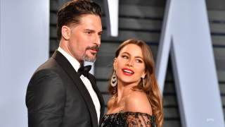 Sofia Vergara Shares Cryptic Message After Ex Joe Manganiello’s Explosive Claims