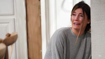 ‘Bold & the Beautiful’ Spoilers (Oct. 19-23): Brooke Turns to Bill – Steffy Drops a Bombshell on Finn