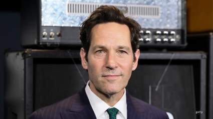 Curious Paul Rudd Spotted Peeking Inside Brooklyn Shop After Viral Kelly Clarkson Feud