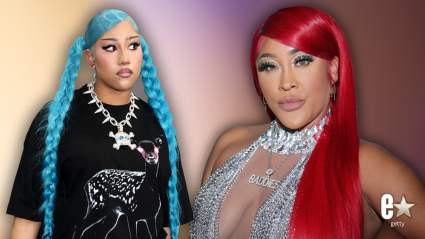 Natalie Nunn Pulls an ‘Uno Reverse’ on North West With Halloween Transformation
