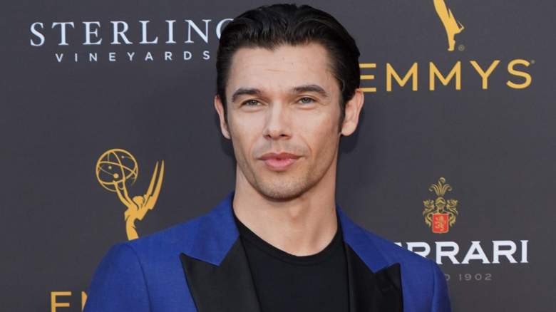 Days of Our Lives - Xander