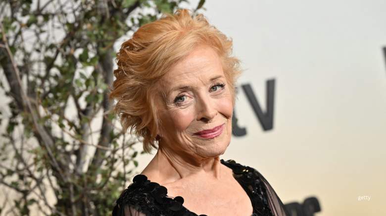 Holland Taylor
