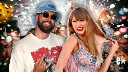 Taylor Swift & Travis Kelce’s Wedding Guests’ Arrival & Seating Arranged Based on Closeness to Couple: Report