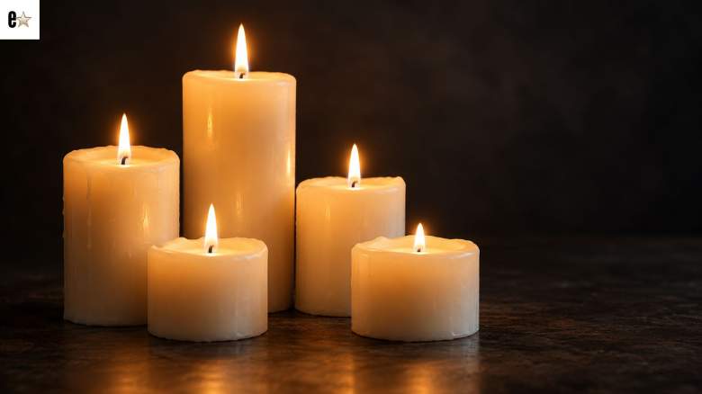 Freddie Jackson, Candles