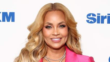 ‘RHOP’ Star Gizelle Bryant Addresses Her Shifting Dynamic With Robyn Dixon