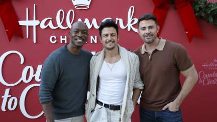 Why Are So Many Hallmark Actors & Actresses Canadian?