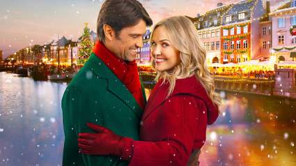 Watch: ‘Chesapeake Shores’ Star Emelie Ullerup Returns to Hallmark in ‘A Danish Christmas’
