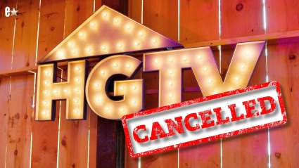Couple Featured on HGTV Show Cancels All Tours of Their Historic House, Citing ‘Drama’ From Curious Fans