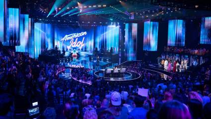 One Year After Frustrating Time on ‘American Idol,’ 23-Year-Old Singer Is a Rising Star, Touring With the Jonas Brothers