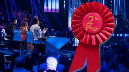 Meet the 3 Most Successful ‘American Idol’ Runners-Up, Still Making Headlines Today