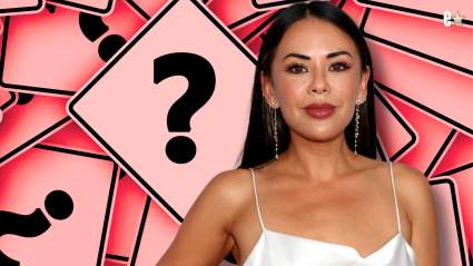 There’s a New Plot Twist in Janel Parrish’s Real-Life Love Story — VIDEO