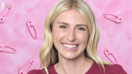 HGTV’s Jasmine Roth Turns Her Tiny Storage Room Into Gorgeous Nursery — Before & After