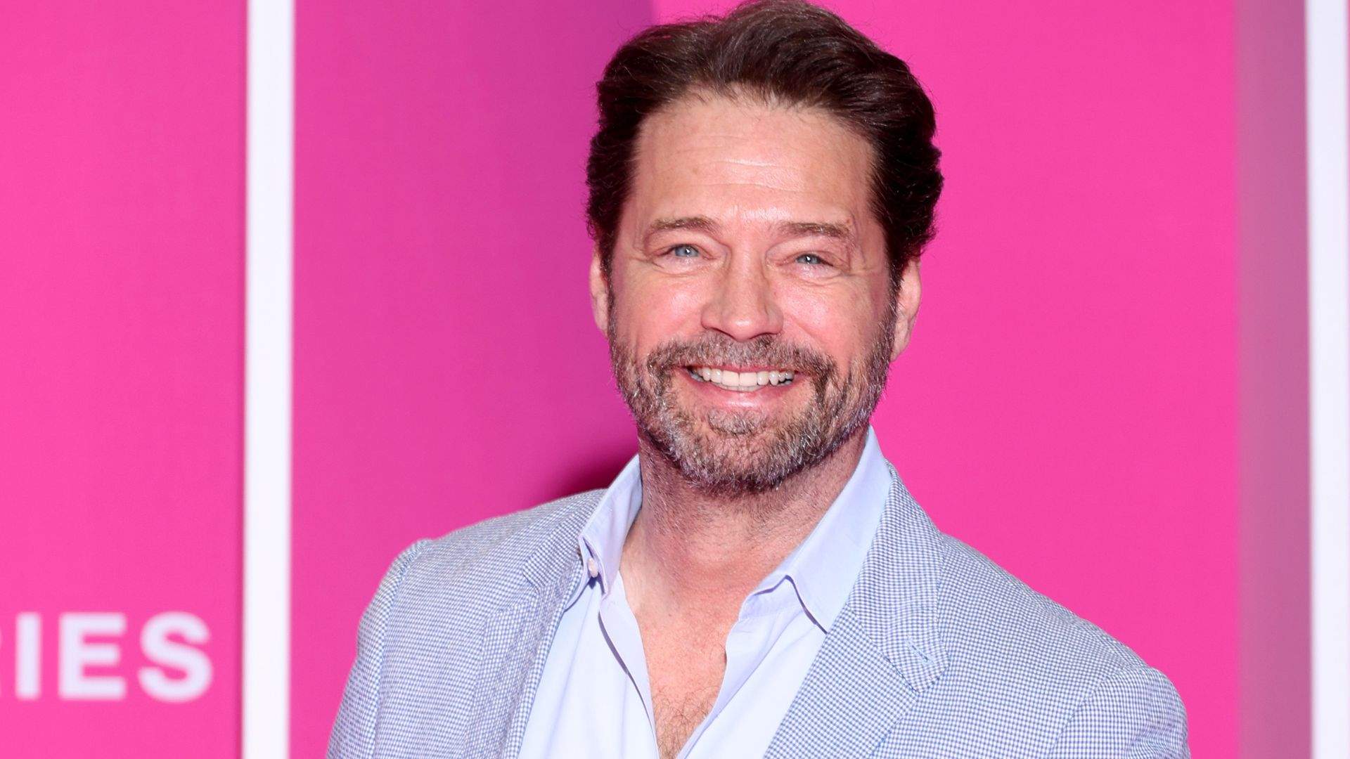 Secret Eye Hallmark+ Scoops Up Jason Priestley's 'Private Eyes West Coast'