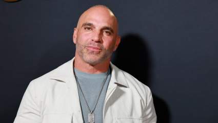Joe Gorga Reflects on Maintaining Peace With Teresa Giudice Following Reconciliation 