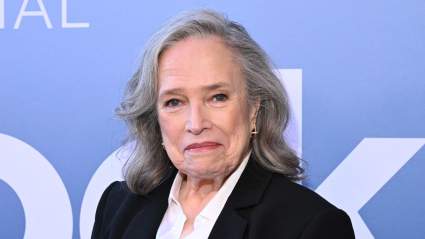 Oscar-Nominated Actress Recalls the Sage Advice Given to Her by Kathy Bates