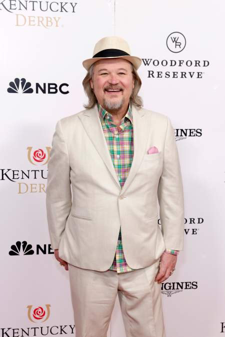 travis tritt
