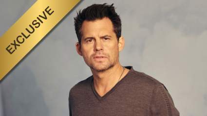 Kristoffer Polaha on Marriage, Faith & Forgiveness as His New Movie Premieres (Exclusive)