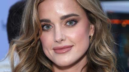 Sneak Peek of New Hallmark Movie ‘Winter Wonderlanes,’ Starring Ashley Newbrough & Franco Lo Presti