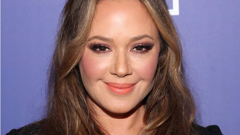 Leah Remini