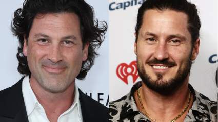 Maks Chmerkovskiy Breaks Silence On Brother Val’s Unprecedented DWTS Suspension