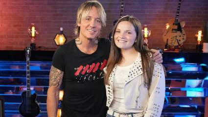 ‘American Idol’ Runner-Up Megan Danielle Bravely Reveals Devastating Miscarriage: ‘There Are No Words’