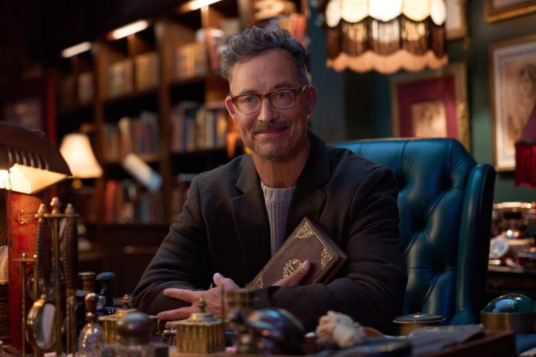 tom cavanagh