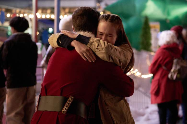 hallmark movie