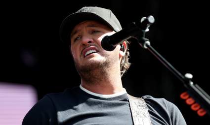 Luke Bryan’s Son Bo Makes Major Decision About His Football Career