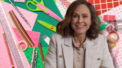 Hallmark Channel & Michaels Team Up for New Movie & Crafting Events Across the U.S.