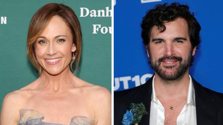 Nikki DeLoach, Juan Pablo Di Pace