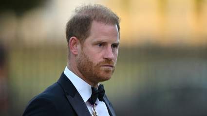 Prince Harry Reveals the Princess Diana Regret He Still Lives With