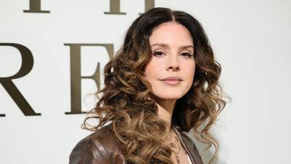 Is Lana Del Rey Going Country? Zach Bryan Duet ‘Lies’ Pays Off