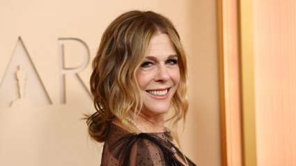 Rita Wilson Sheds Light on the Upcoming ‘Girls’ Revival