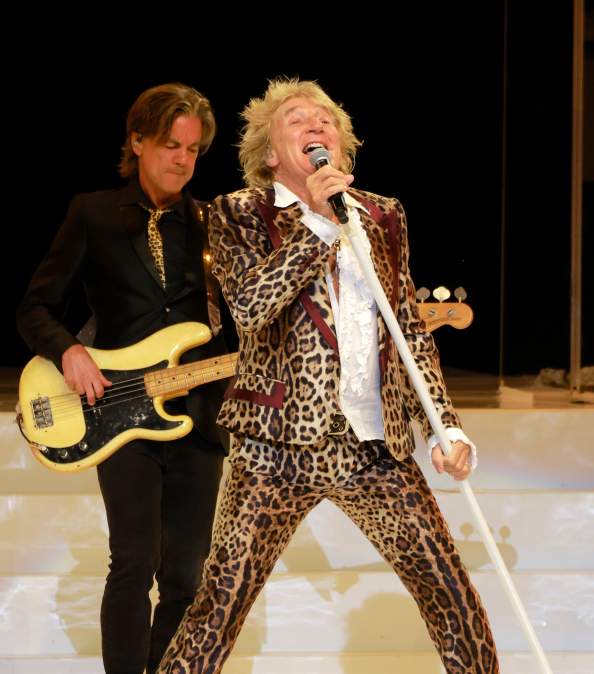 rod stewart