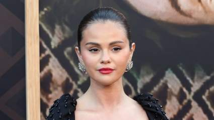 Selena Gomez Shares Relatable Struggle & How It’s Permanently Affected Her – ‘It’s Changed My Voice’