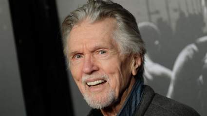Beloved Actor Tom Skerritt Passes Away & Tributes Pour In