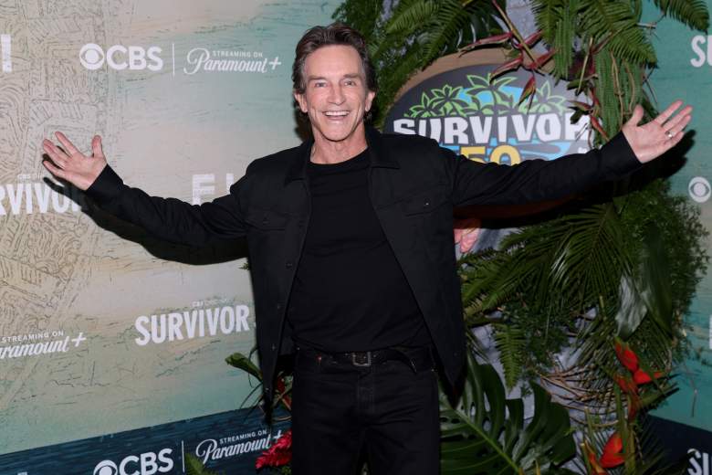 "Survivor" Season 50 Premiere