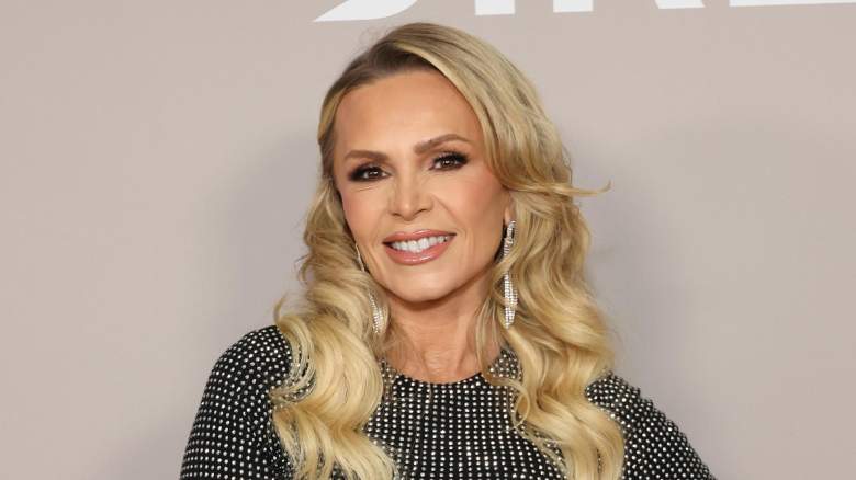 Tamra Judge, The Real Housewives of Orange County