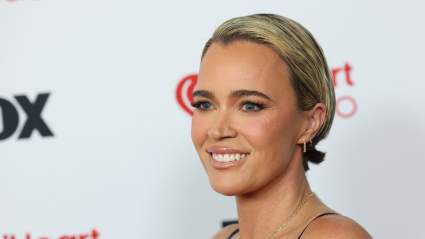 ‘RHOBH’ Alum Teddi Mellencamp Gives a Heartbreaking Relationship Update 