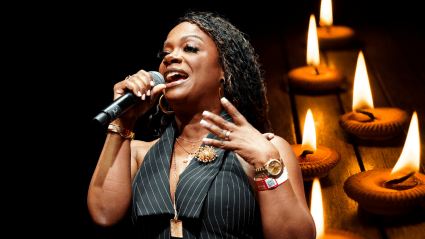 Kandi Burruss Honors Her Late Sibling In Emotional Birthday Post: ‘Love You Always’