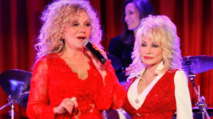 Dolly Parton’s Dear Sister Stella Breaks Her Silence on Estate Battle: ‘Madness in Our Lives’