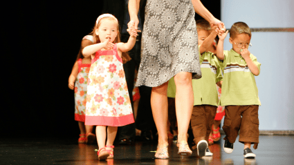 Collin Gosselin Bravely Shares New Details from His Painful Childhood in Bombshell Interview