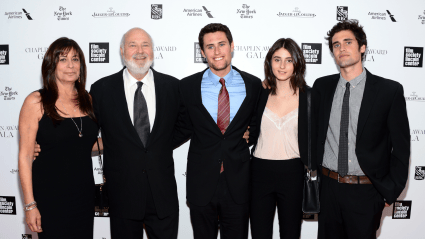 Nick Reiner Received a 6-Figure Sum from Rob & Michele’s Trust Days After Tragedy: Report