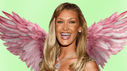 SEE: Yolanda Hadid’s Daughter Bella Majestically Opens the 2026 Victoria’s Secret Fashion Show