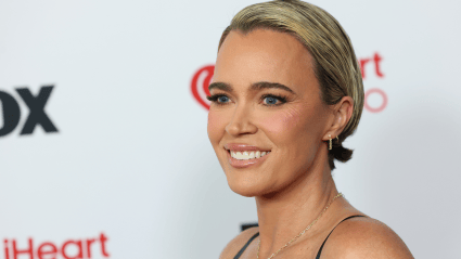 Teddi Mellencamp Addresses How Treatment is Affecting Her Relationships: ‘I’m Really Sorry’
