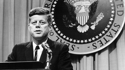 Cherished Member of the Kennedy Family Passes Away Suddenly at 42