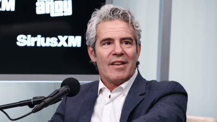 Andy Cohen Declares His Top 2 ‘Real Housewives’ Franchises