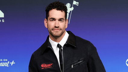 ‘Summer House’ Star Jesse Cameron Shares Vulnerable Photos from His Cancer Fight