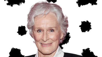 Glenn Close Makes Personal Reveal After She Sparks Health Concerns – Video